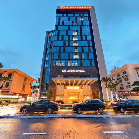 Le Indochina Hotel Bắc Ninh Eksteriør bilde